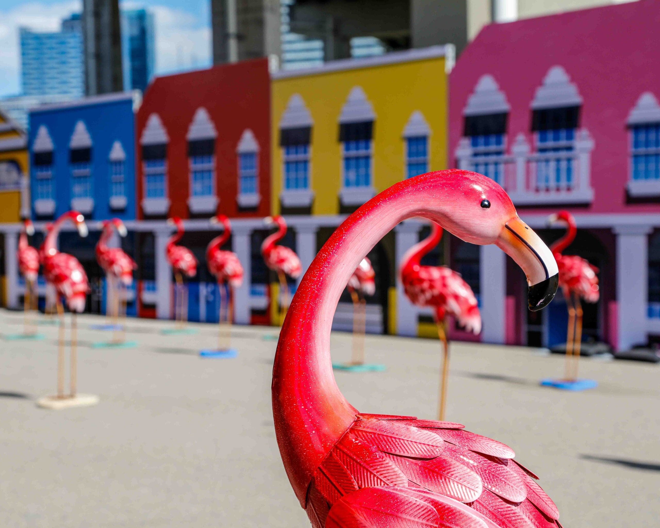 Featured image for “Mobile Event Activation Engages Awareness for Tourism”