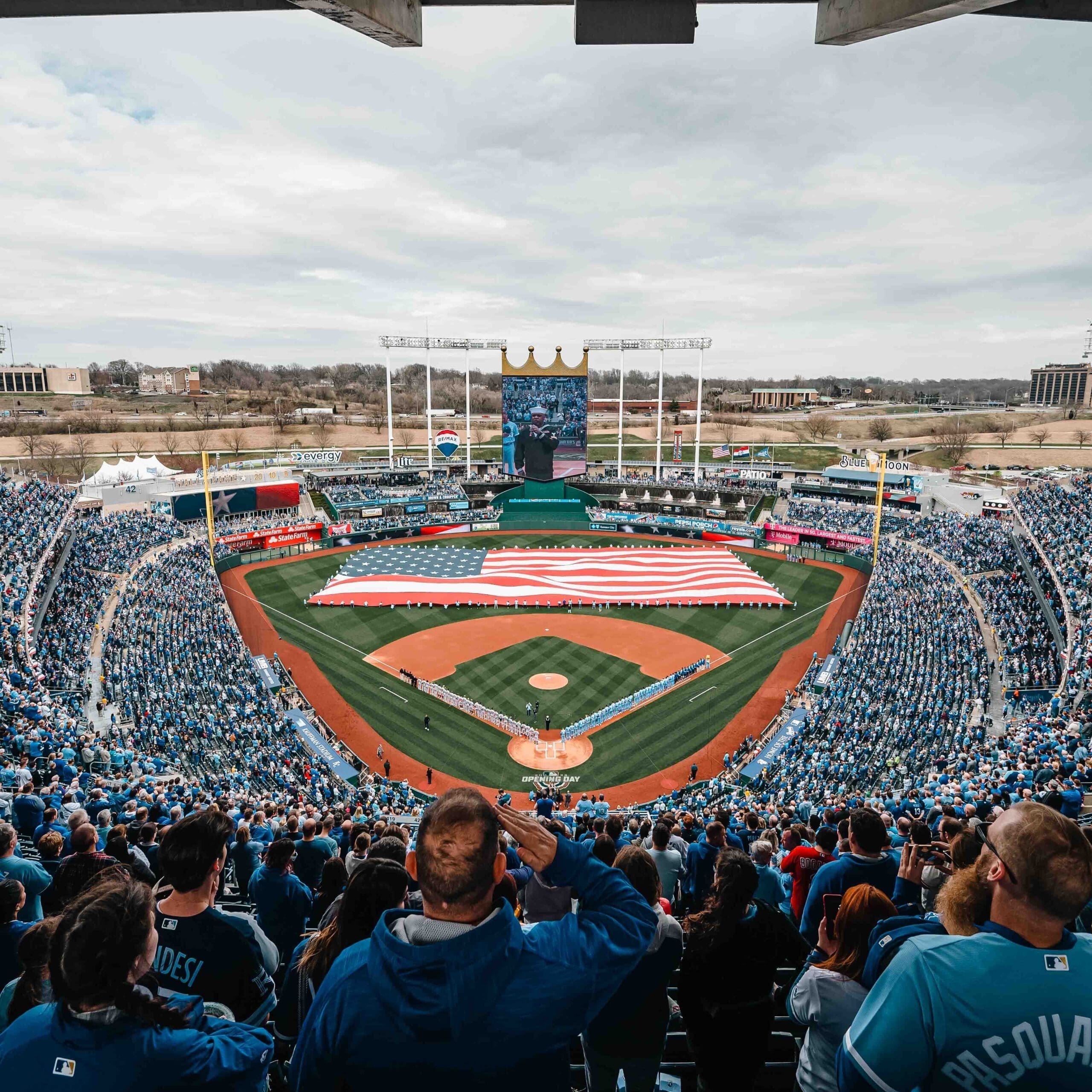 Featured image for “Transforming Sports Venues with Branded Environments”