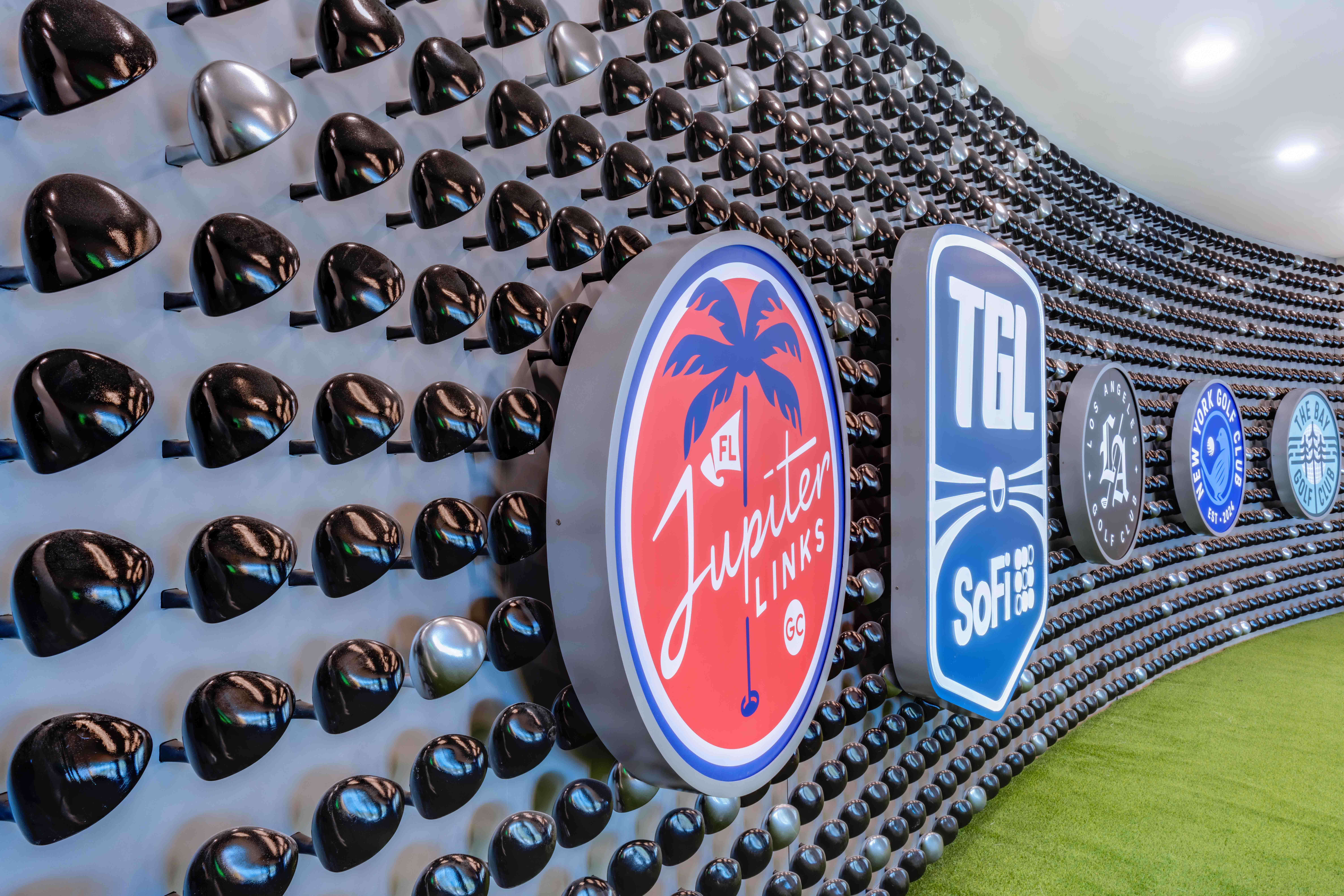 TGL-Event-Activation-Signage-Displays