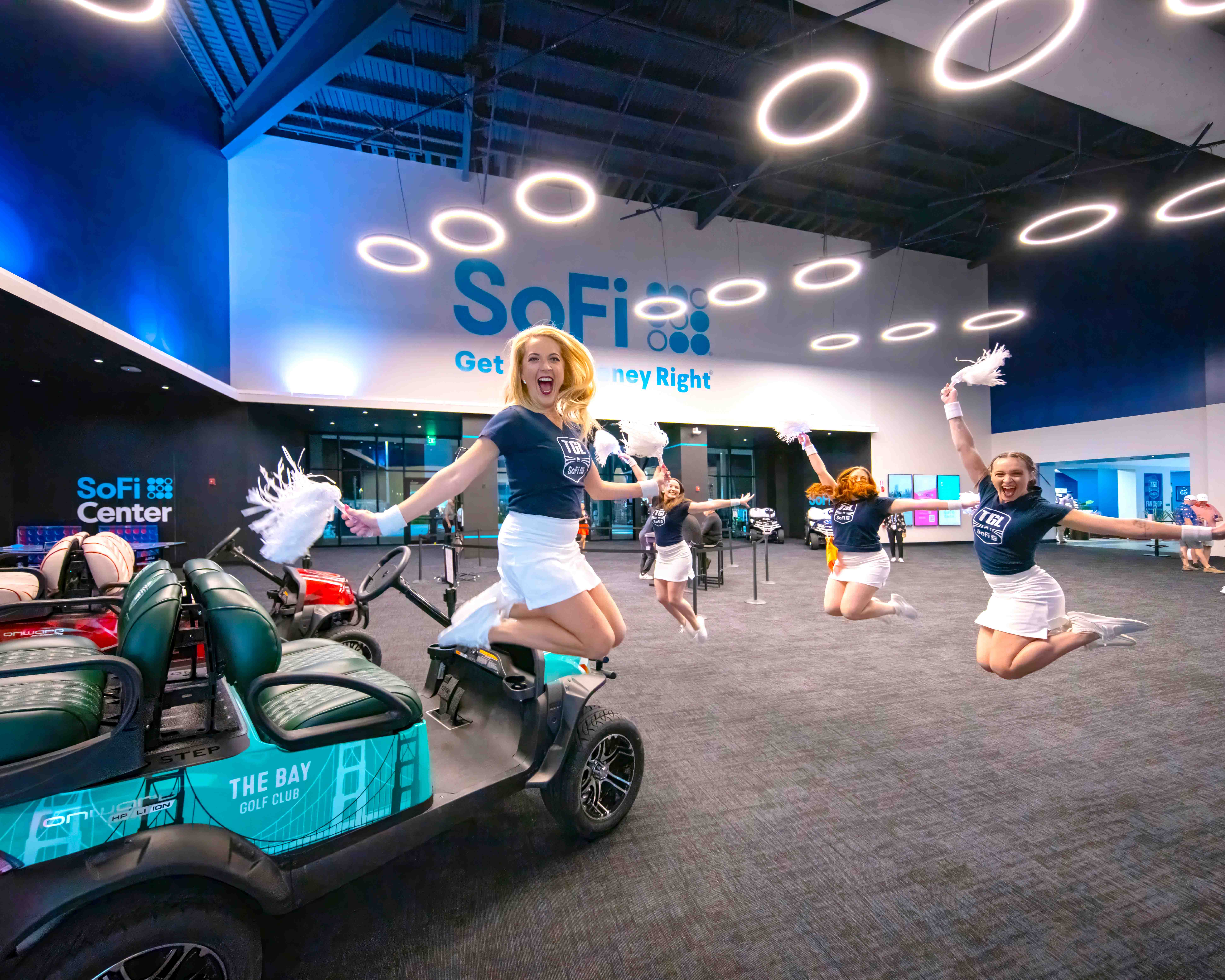 TGL-Event-Activation-Signage-Displays