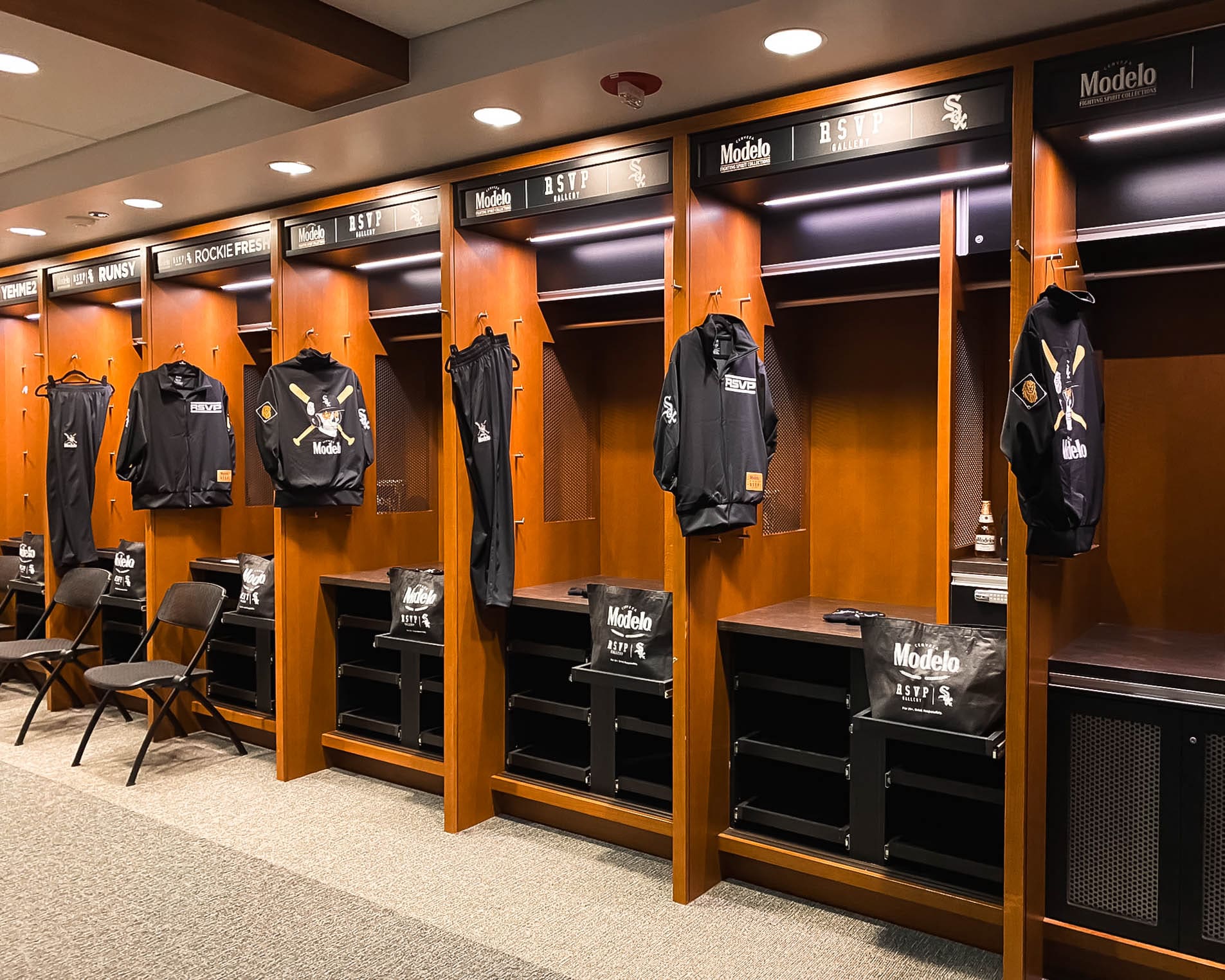 Modelo-RSVP-Event-Activation