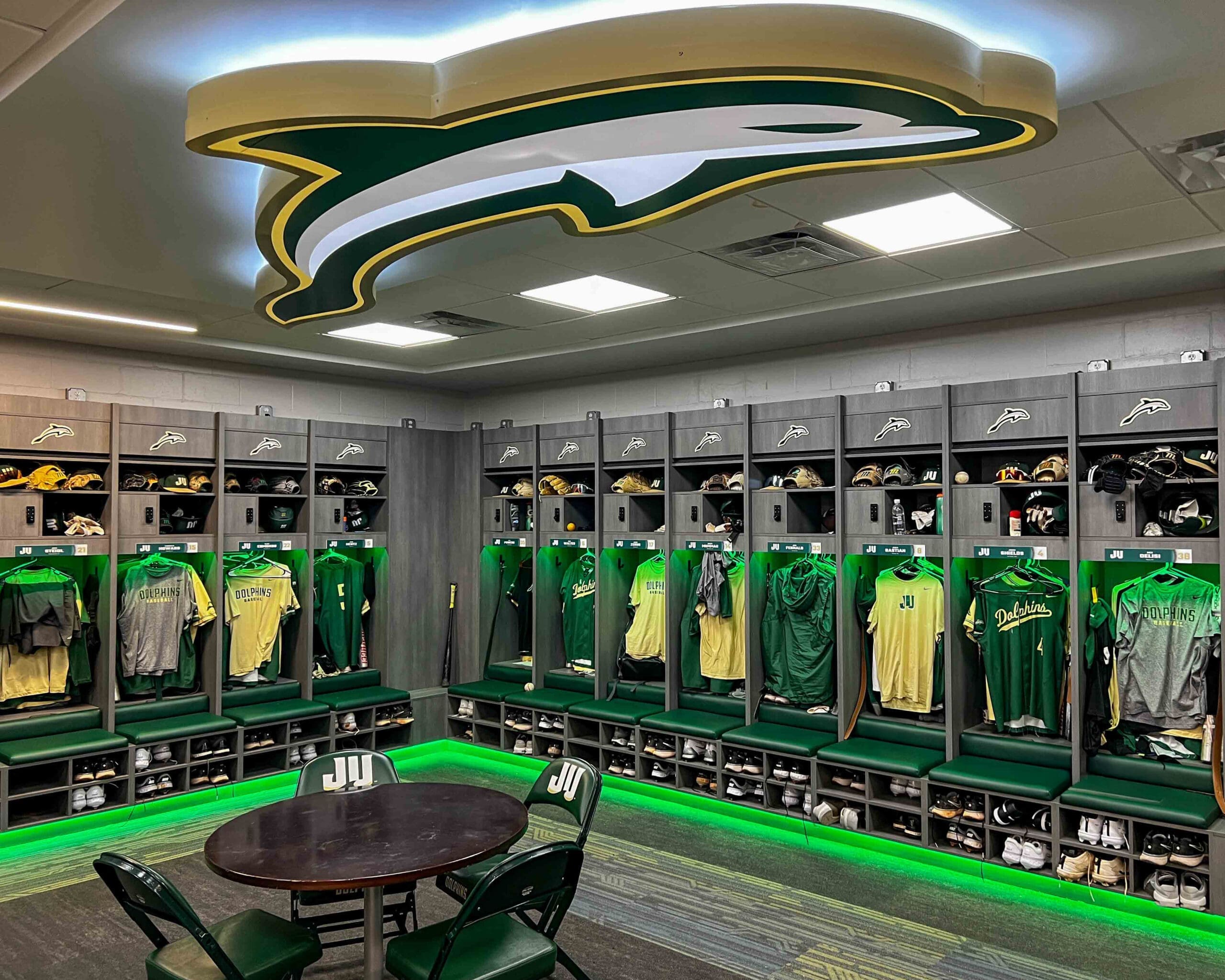 Jacksonville-University-Athletics-Signage