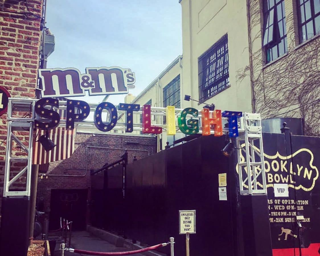 M7M Spotlight Brooklyn