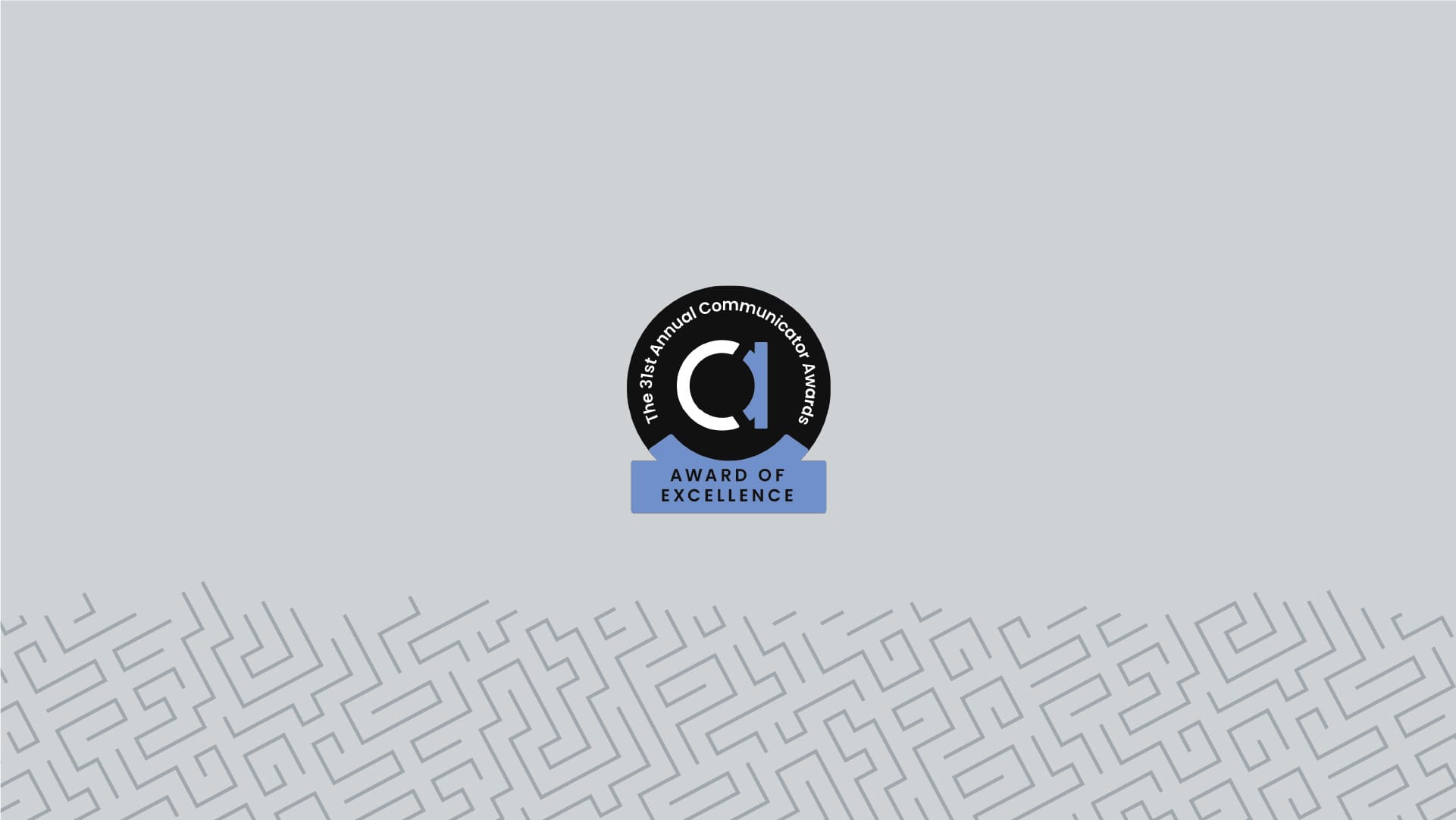 Featured image for “Pinpoint Wins Six 2025 Communicator Awards”